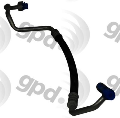 Global Parts Distributors LLC A/C Refrigerant Discharge Hose, BKNH-GBP-4813181