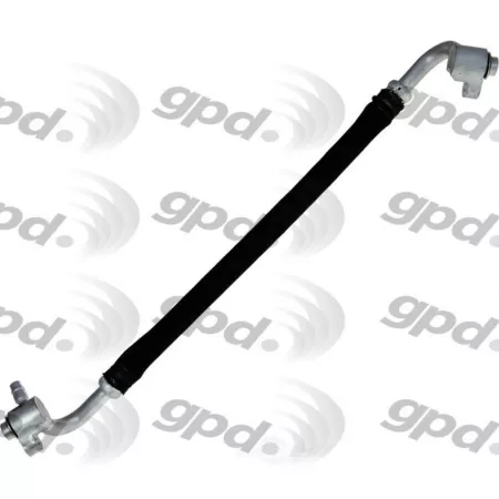 Global Parts Distributors LLC A/C Refrigerant Vacuum Hose BKNH-GBP-4813199 Engine Performance