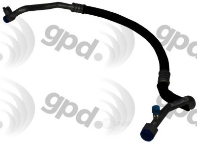 Global Parts Distributors LLC A/C Refrigerant Suction Hose, BKNH-GBP-4813216