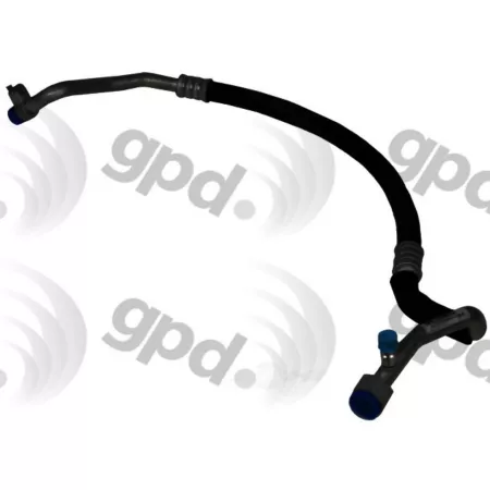 Global Parts Distributors LLC A/C Refrigerant Vacuum Hose BKNH-GBP-4813216 Engine Performance