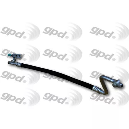 Global Parts Distributors LLC A/C Refrigerant Vacuum Hose BKNH-GBP-4813266 Engine Performance