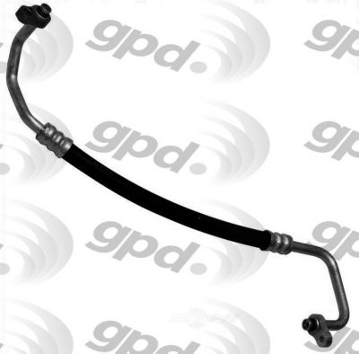 Global Parts Distributors LLC A/C Refrigerant Discharge Hose, BKNH-GBP-4813324