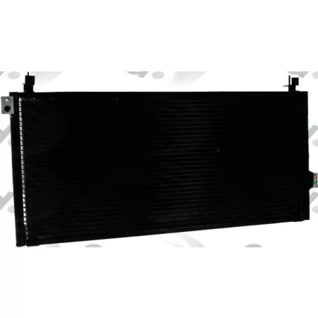 Global Parts Distributors LLC Air Conditioning Condenser BKNH-GBP-4857C Engine Performance