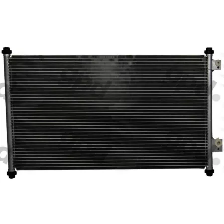 Global Parts Distributors LLC Air Conditioning Condenser BKNH-GBP-4977C Engine Performance