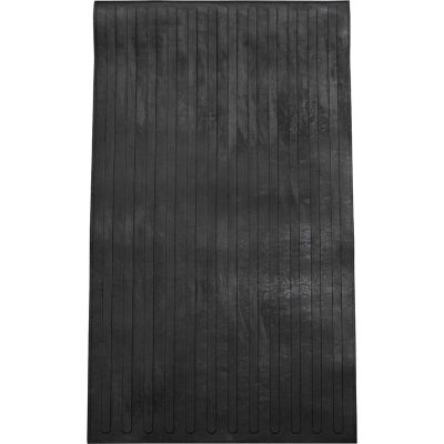 Boomerang Rubber Inc. 4 ft. x 8 ft. Universal Truck Bed Mat