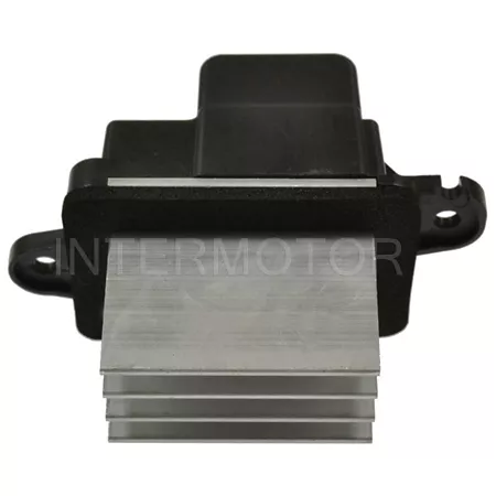 Intermotor HVAC Fan Motor Resistor FBFT-STI-RU-792 Automotive Heating & Cooling Parts