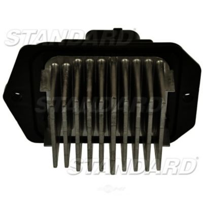 Intermotor HVAC Blower Motor Resistor, FBFT-STI-RU-815