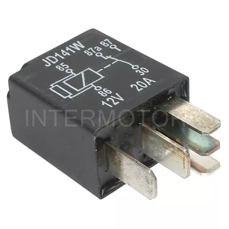 Intermotor A/C Compressor Control Relay FBFT-STI-RY-345 Engine Performance