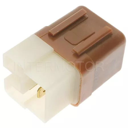 Inter-engine accessory power relay FBFT-STI-RY-412 Engine Performance