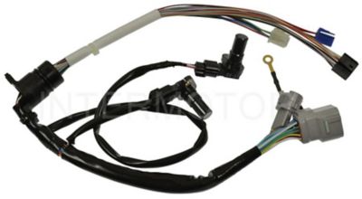 Intermotor Vehicle Speed Sensor, FBFT-STI-SC582