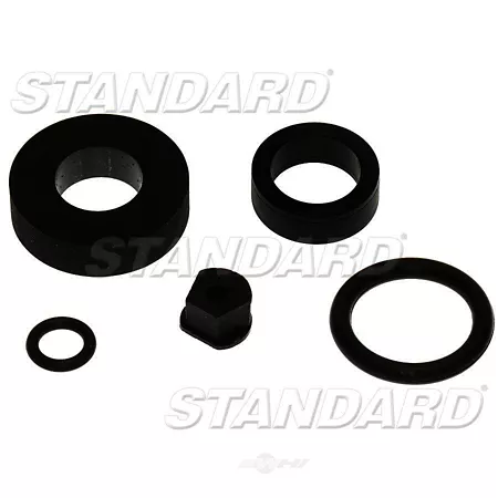 Intermotor Fuel Injector Seal Kit FBFT-STI-SK42 Engine Performance