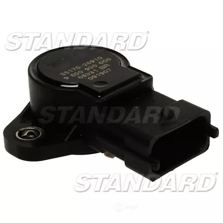 Inter-engine throttle position sensor FBFT-STI-TH431 Engine Performance