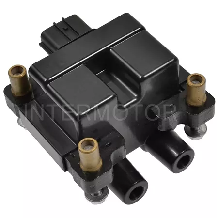 Inter-engine ignition coil FBFT-STI-UF-538 Engine Performance