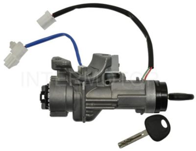 Intermotor Ignition Lock Cylinder and Switch, FBFT-STI-US-1106