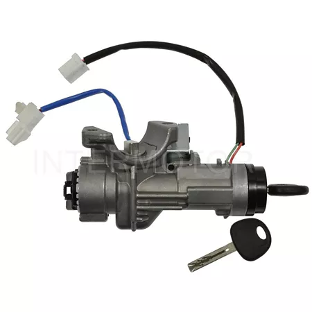 Inter-Engine Ignition Interlock Cylinder and Switch FBFT-STI-US-1106 Engine Performance