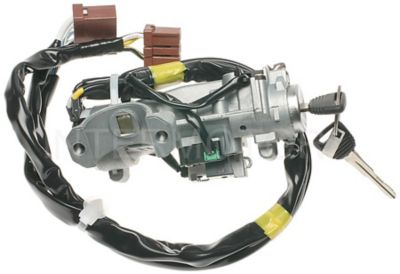 Intermotor Ignition Lock Cylinder and Switch, FBFT-STI-US-286