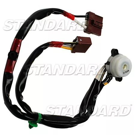 Inter-engine ignition switch FBFT-STI-US-340 Engine Performance