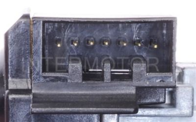 Intermotor Ignition Lock Cylinder and Switch, FBFT-STI-US-520