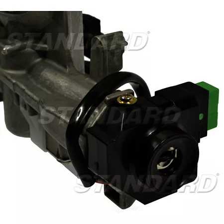 Inter-Engine Ignition Interlock Cylinder and Switch FBFT-STI-US-555 Engine Performance