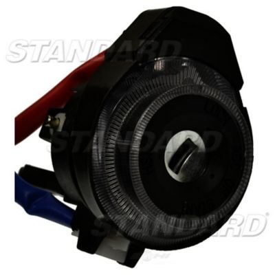 Intermotor Ignition Lock Cylinder, FBFT-STI-US-620L