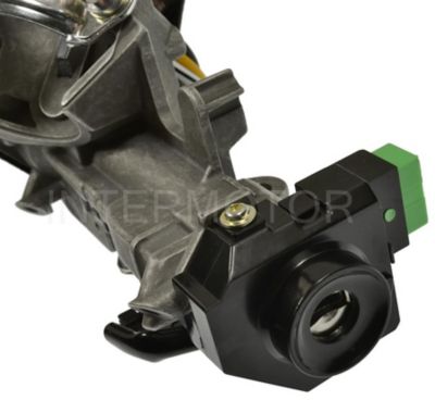 Intermotor Ignition Lock Cylinder and Switch, FBFT-STI-US-705