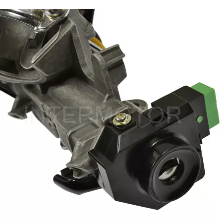 Inter-Engine Ignition Interlock Cylinder and Switch FBFT-STI-US-705 Engine Performance