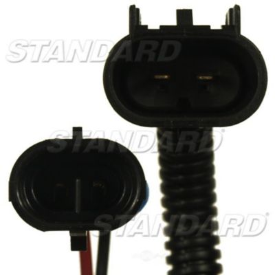 Standard Ignition Secondary Air Injection Pump