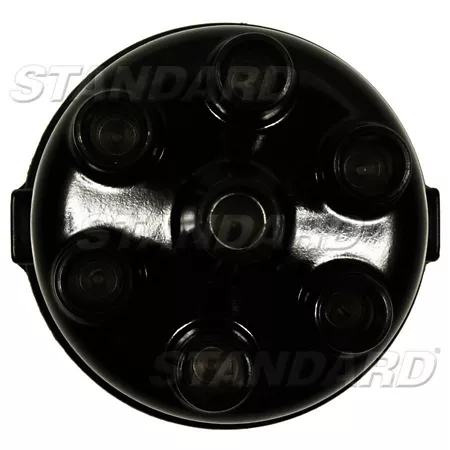 Standard Ignition Distributor Cap FBHK-STA-AL-138 Engine Performance