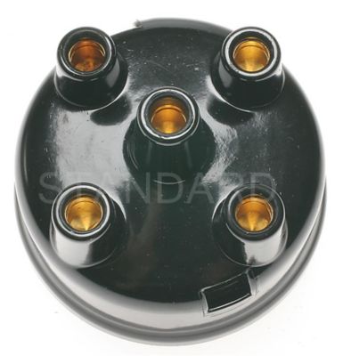 Standard Ignition Distributor Cap, FBHK-STA-AL-35