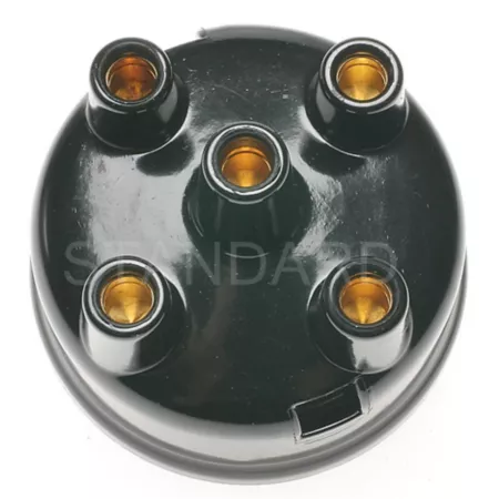 Standard Ignition Distributor Cap FBHK-STA-AL-35 Engine Performance