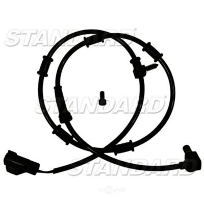 Standard Ignition ABS Wheel Speed Sensor, FBHK-STA-ALS102