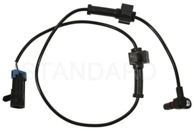 Standard Ignition ABS Wheel Speed Sensor, FBHK-STA-ALS1757