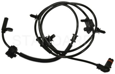 Standard Ignition ABS Wheel Speed Sensor, FBHK-STA-ALS1931