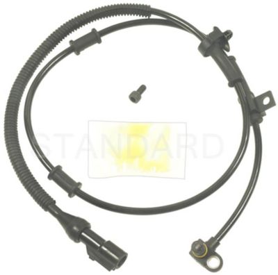 Standard Ignition ABS Wheel Speed Sensor, FBHK-STA-ALS197