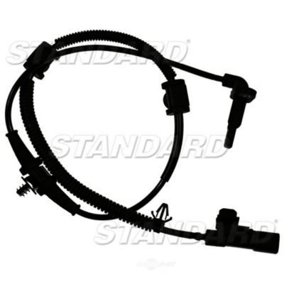 Standard Ignition ABS Wheel Speed Sensor, FBHK-STA-ALS2636