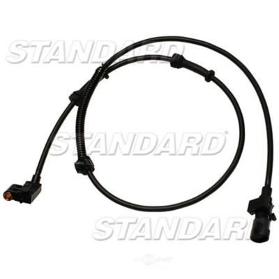 Standard Ignition ABS Wheel Speed Sensor, FBHK-STA-ALS50