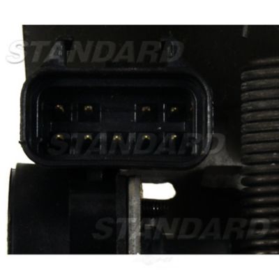 Standard Ignition Accelerator Pedal Sensor, FBHK-STA-APS106