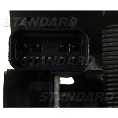 Standard Ignition Accelerator Pedal Sensor FBHK-STA-APS106 Engine Performance