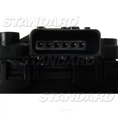 Standard Ignition Accelerator Pedal Sensor FBHK-STA-APS136 Engine Performance