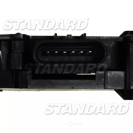 Standard Ignition Accelerator Pedal Sensor FBHK-STA-APS137 Engine Performance