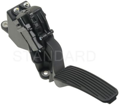 Standard Ignition Accelerator Pedal Sensor, FBHK-STA-APS502 at Tractor ...