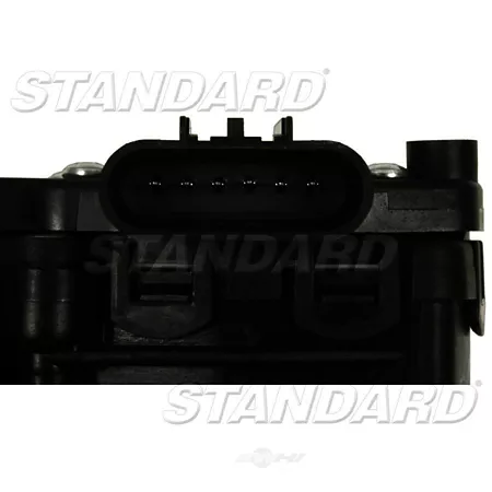 Standard Ignition Accelerator Pedal Sensor FBHK-STA-APS265 Engine Performance