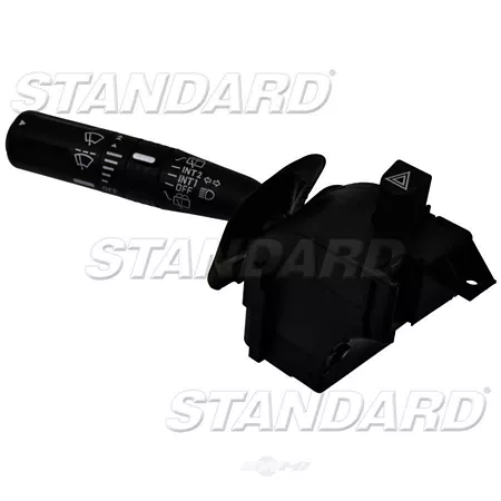 Standard ignition wiper switch FBHK-STA-CBS-1172 Engine Performance