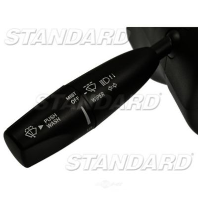Standard Ignition Windshield Wiper Switch, FBHK-STA-CBS-2160