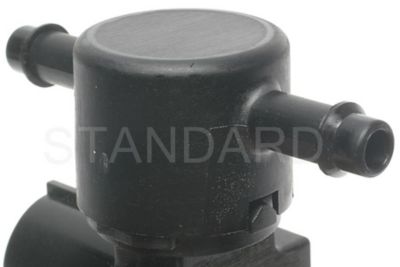 Standard Ignition Evaporative Emissions System Purge Flow Sensor