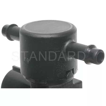 Standard Ignition Evaporative Emissions System Purge Flow Sensor Engine Performance