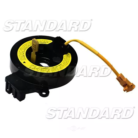 Clock spring for standard ignition airbag FBHK-STA-CSP176 Engine Performance