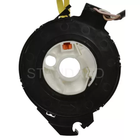 Clock spring for standard ignition airbag FBHK-STA-CSP209 Engine Performance