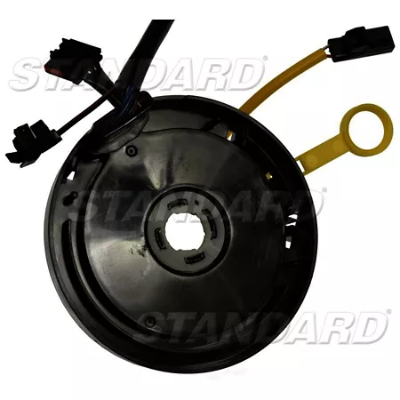 Clock spring for standard ignition airbag FBHK-STA-CSP275 Engine Performance