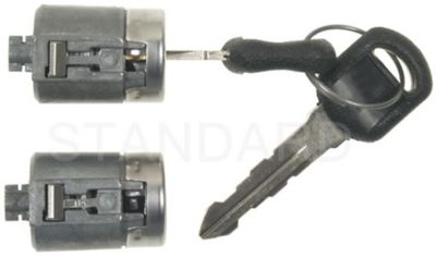 Standard Ignition Door Lock Kit, FBHK-STA-DL-179